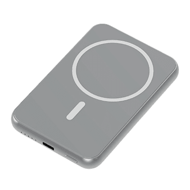 Star Power Bank X1 - 5000 mAh + Magsafe-Grey