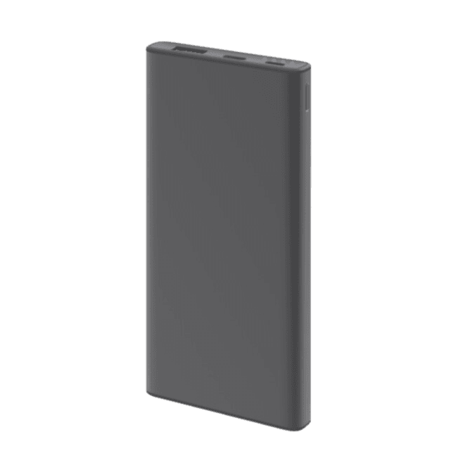 Star Power Bank X7 -10000 mAh-Black
