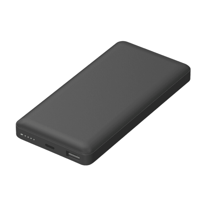 Star Power Bank X9- 20000 mAh-Black
