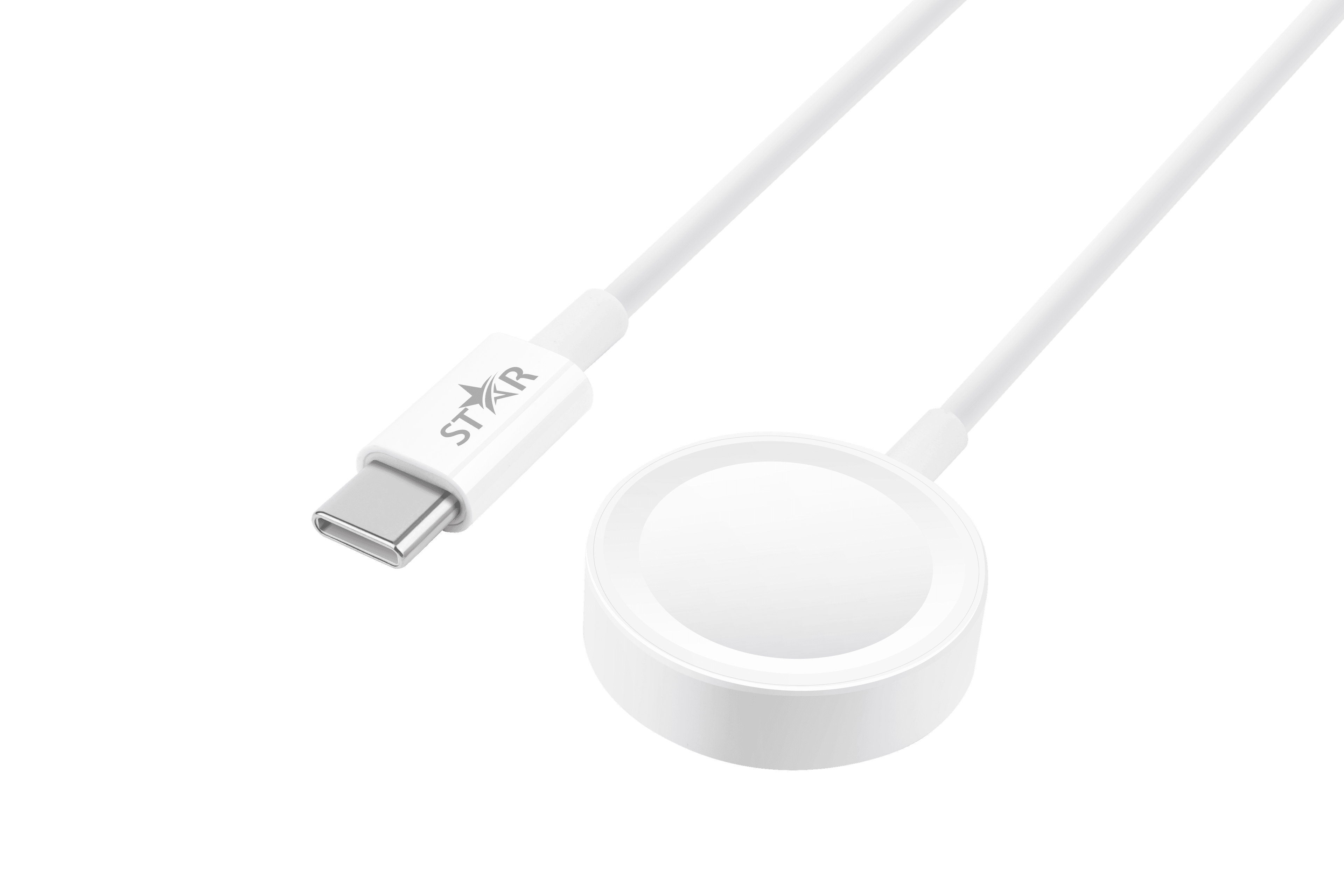 TYPE C To iWatch Cable 1 Meter
