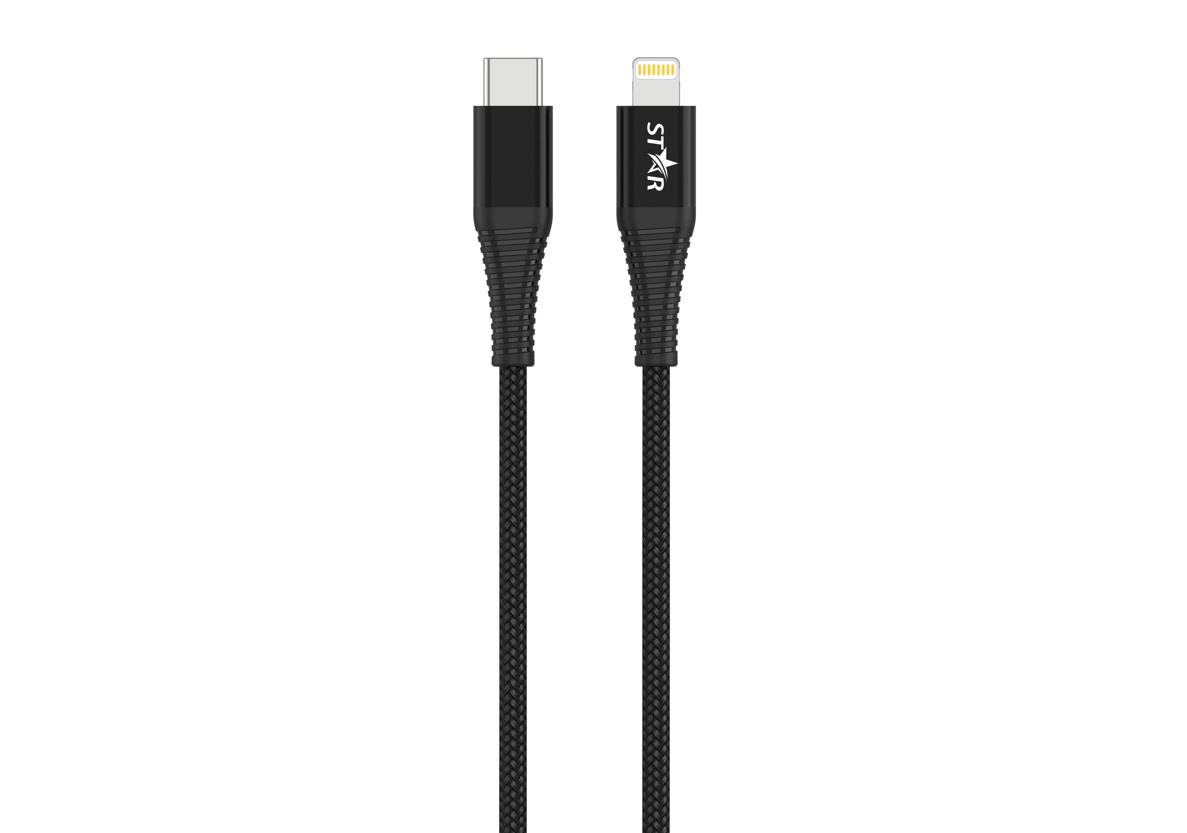 Tough Cable Lightning to Type-C
