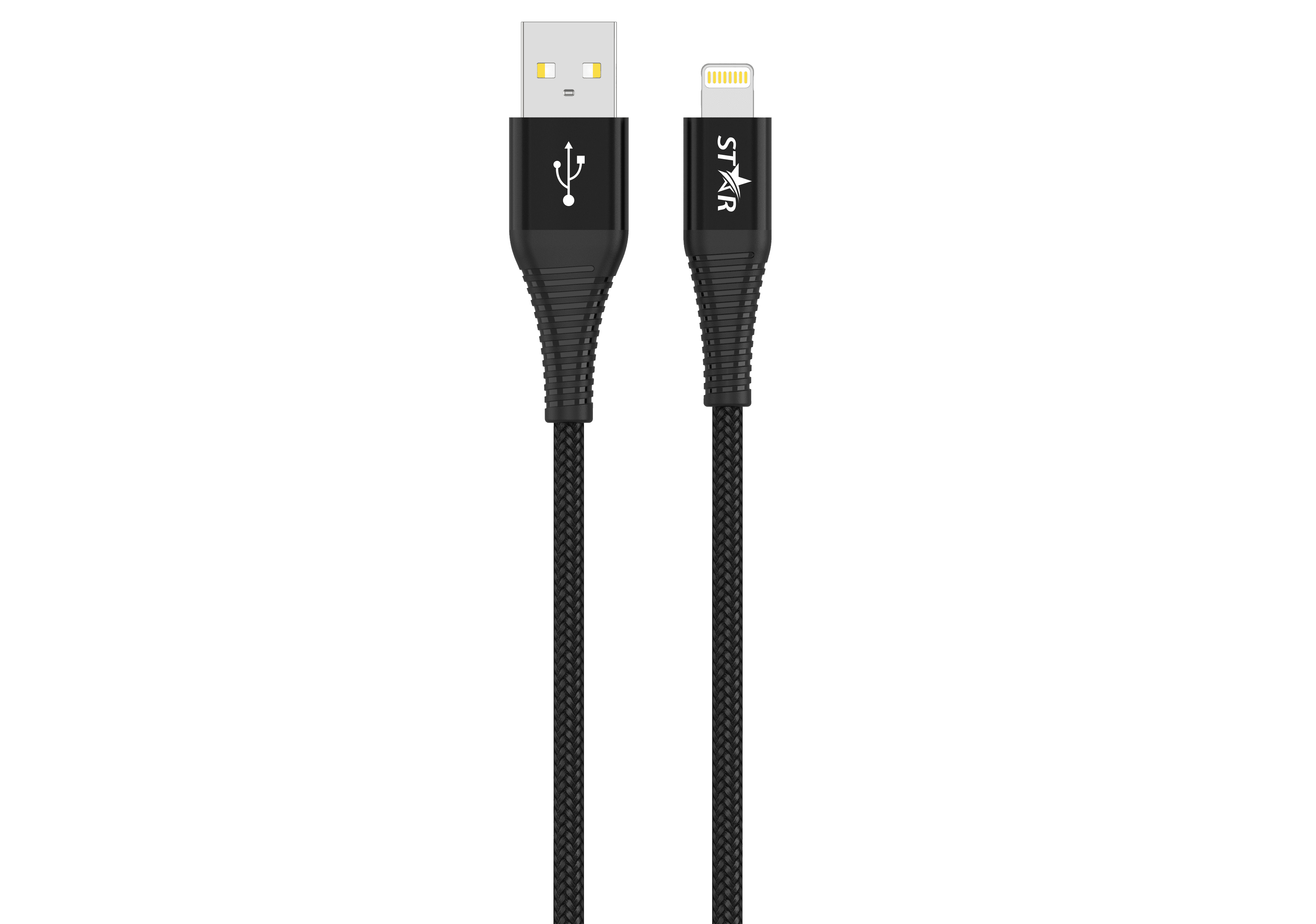 Tough Cable Lightning to USB-A
