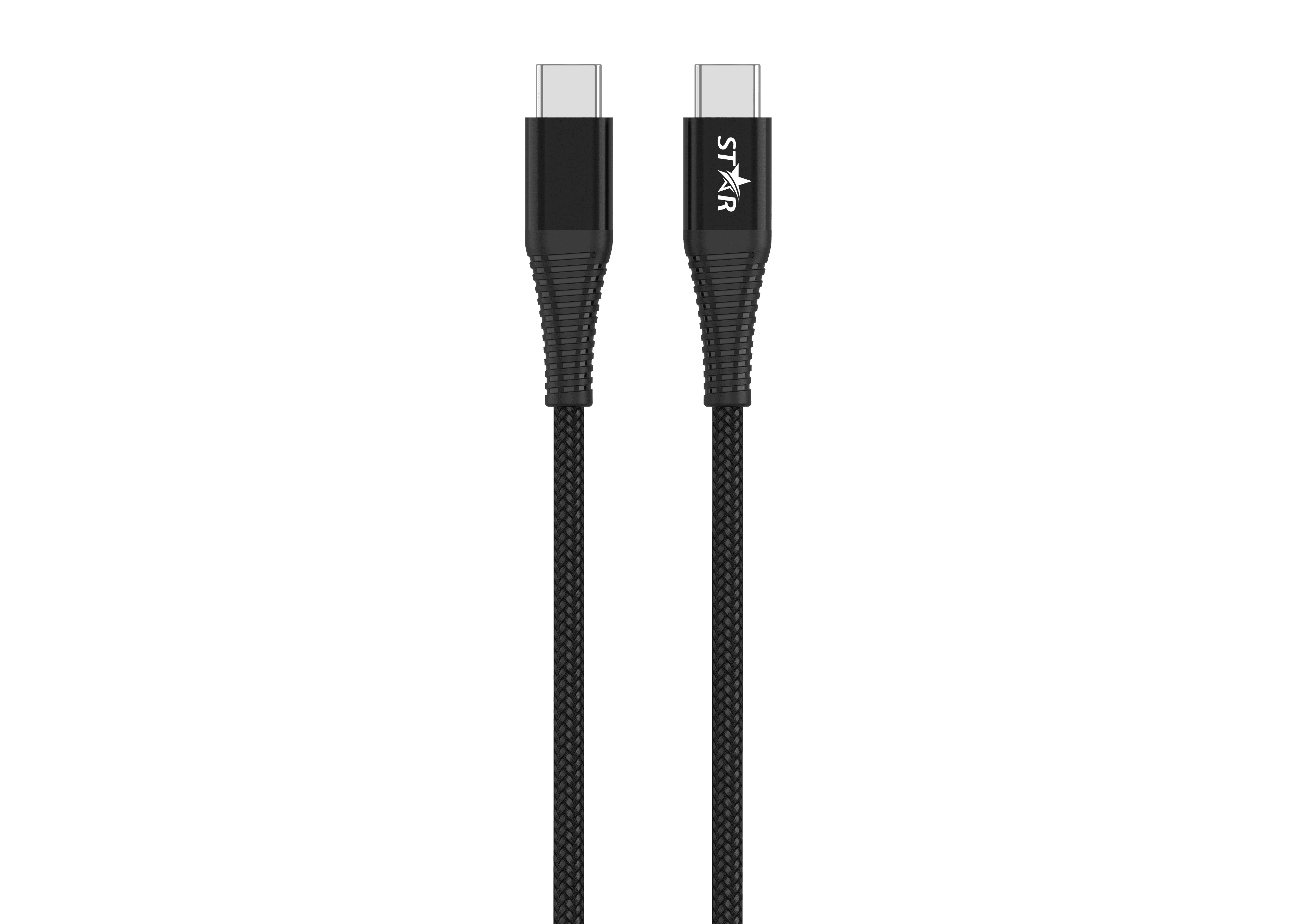 Tough Cable Type-C to Type-C