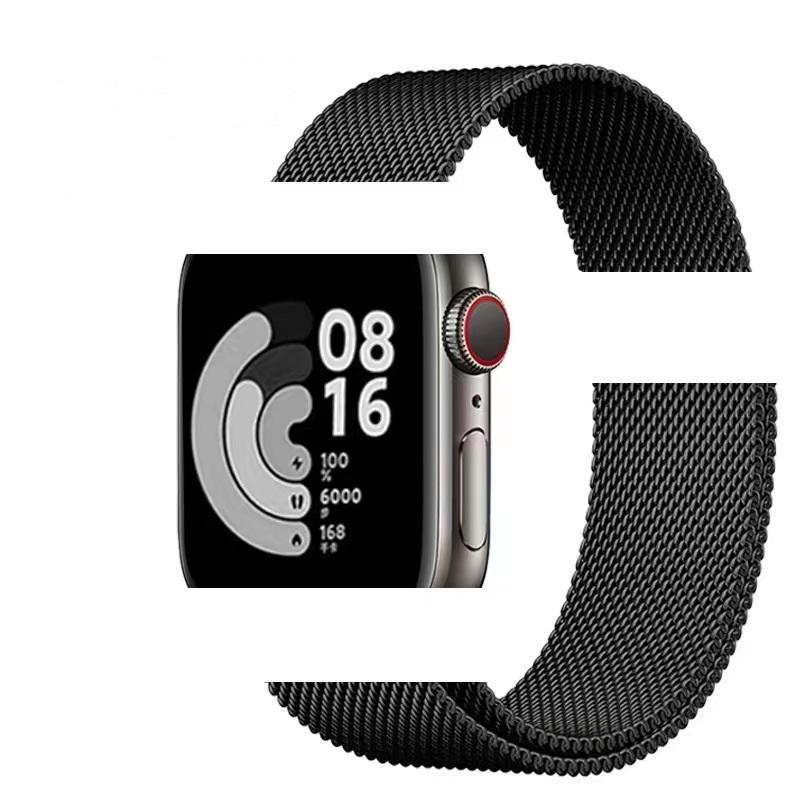 iWatch Milanese Band 41mm