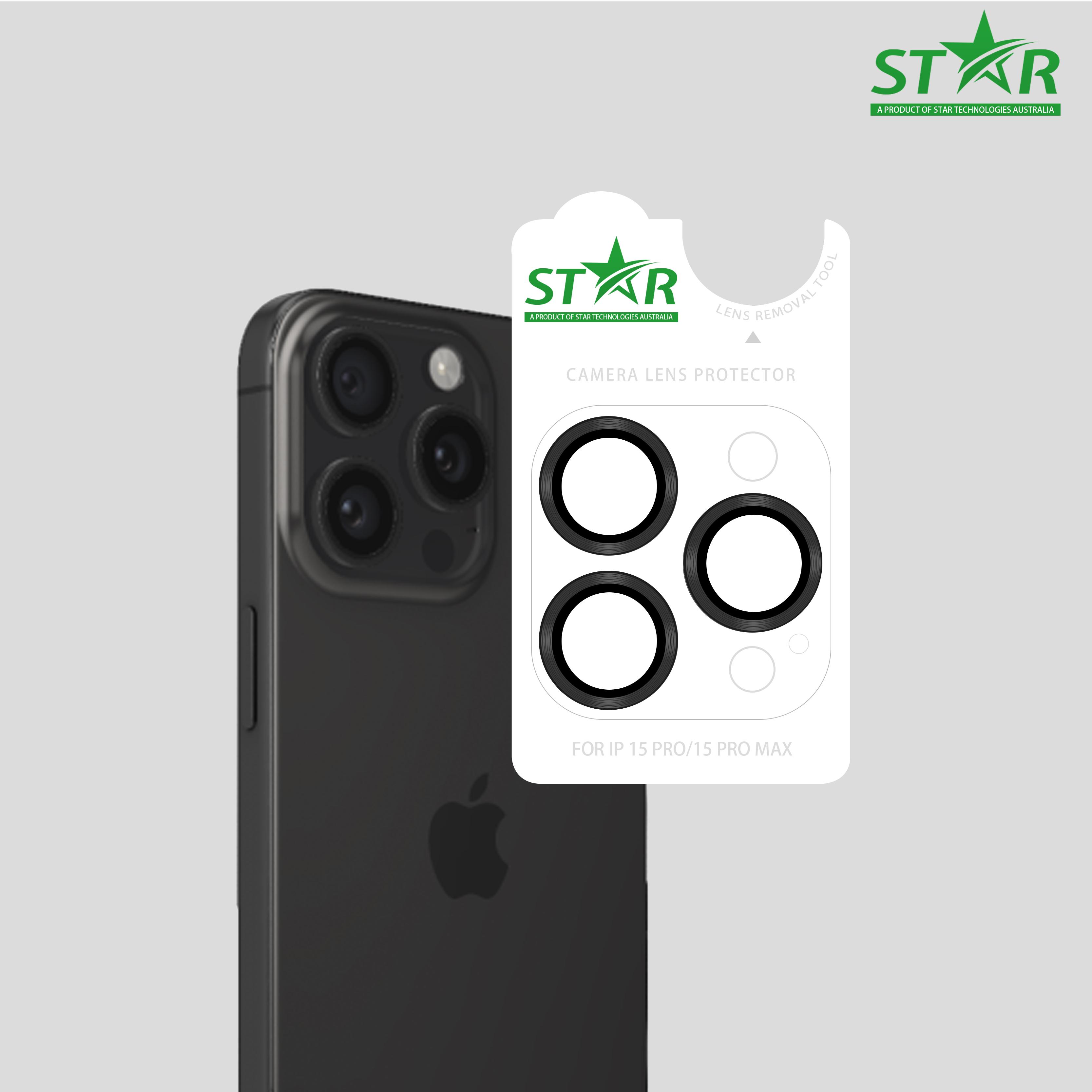 iPhone 13 Pro Star Back Camera Alloy