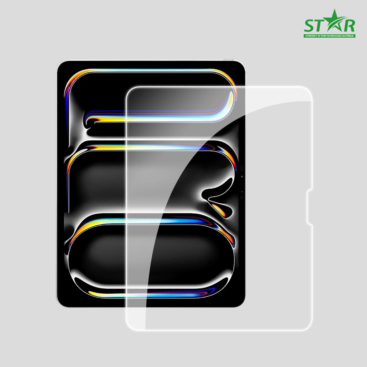 iPad Air 4 (11' inches) Star Tempered Glass