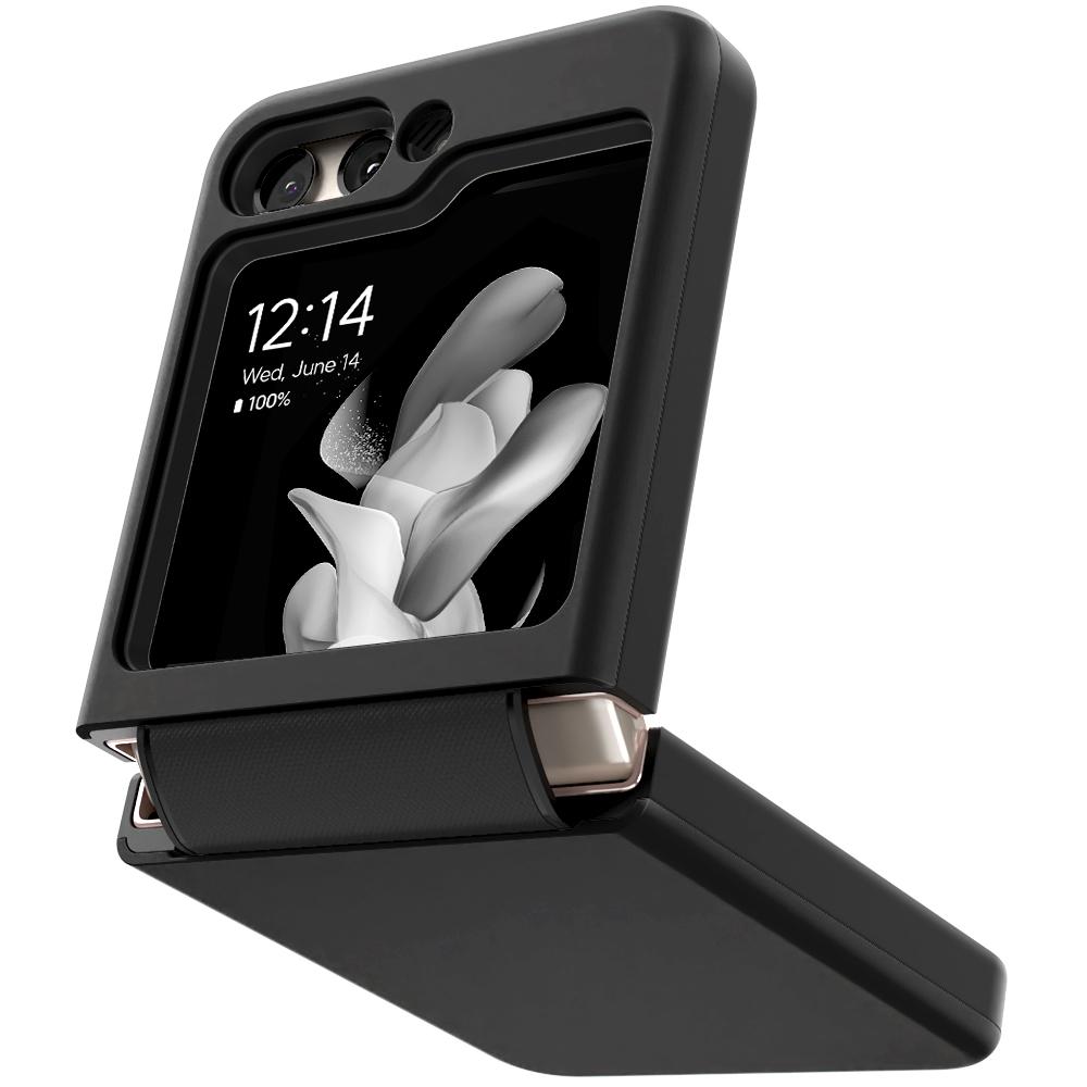 Samsung Galaxy Z Flip 5 Fard Bumper Case