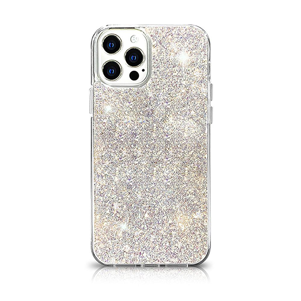 iPhone 15 Plus Bling Glitter Case