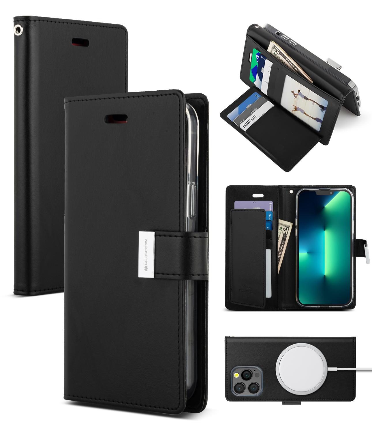 iPhone 13 Pro Rich Diary Case