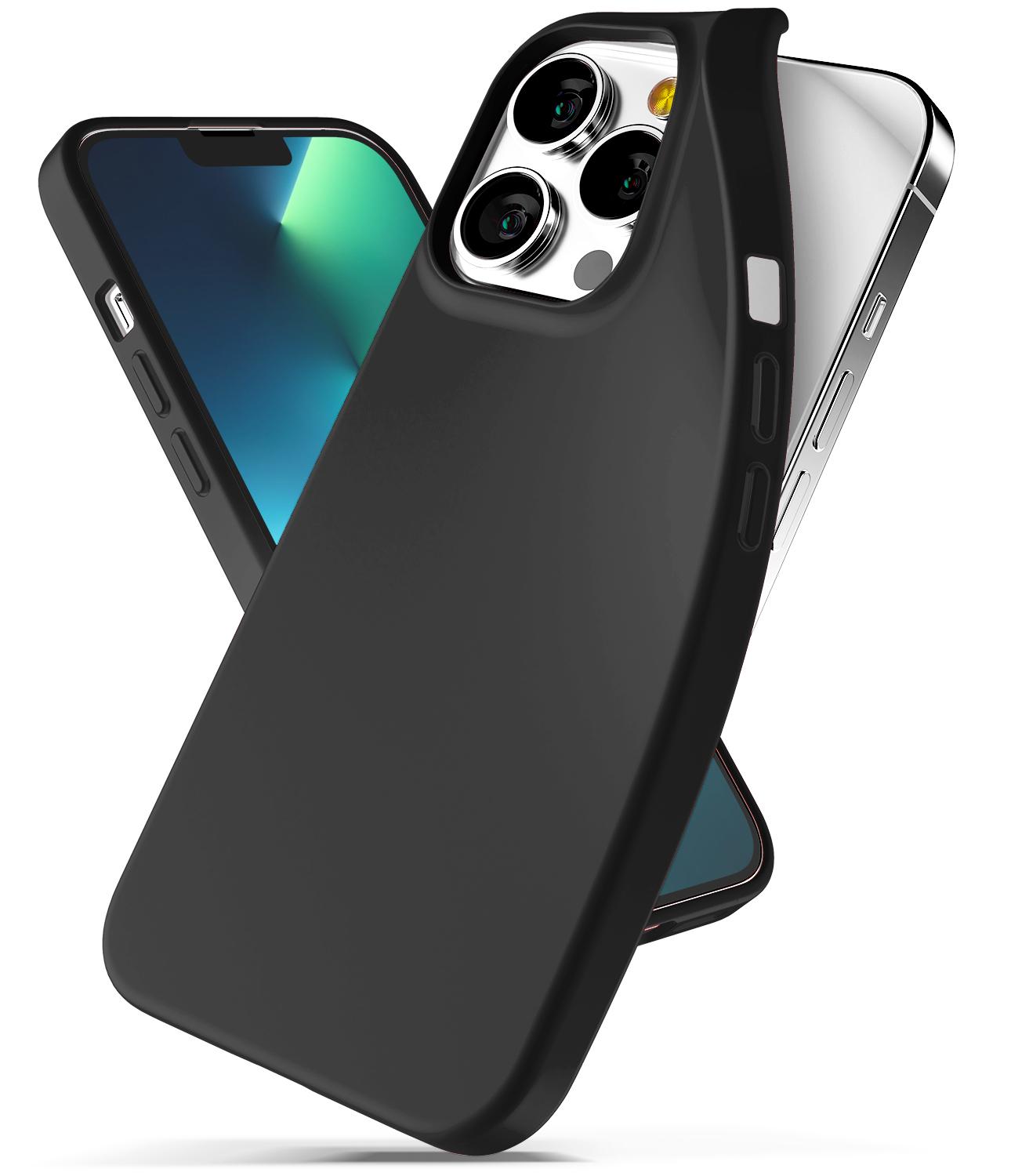 iPhone 12 Pro Soft Feeling Case