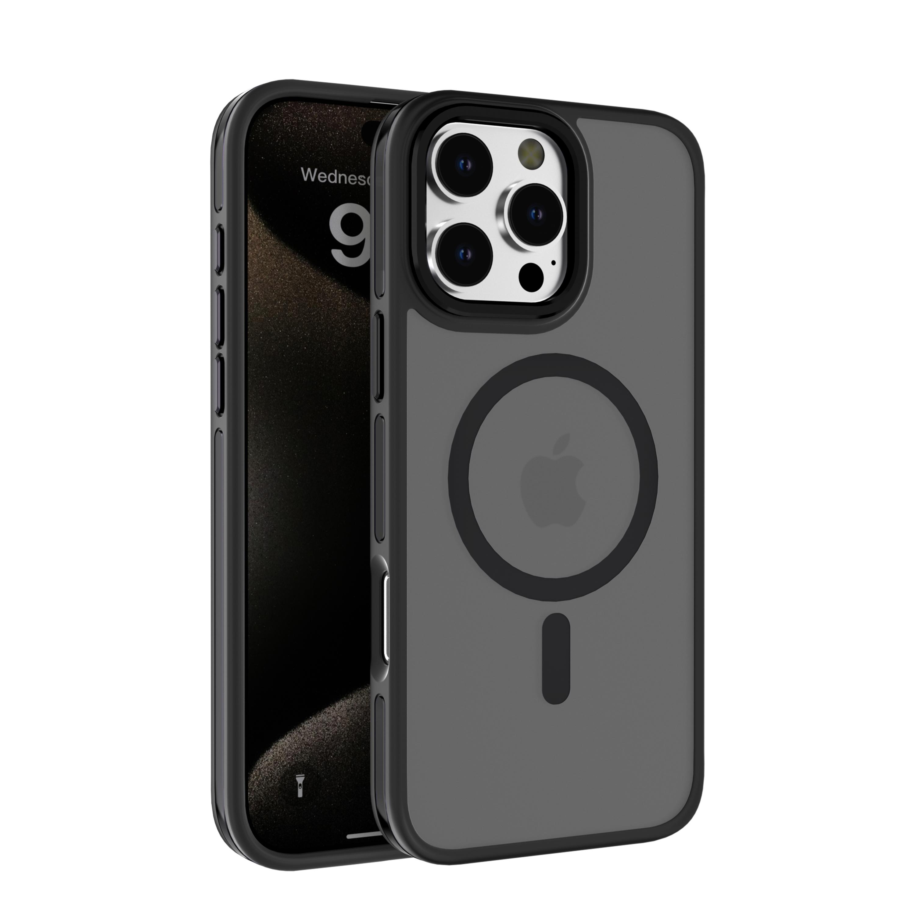 iPhone 15 Pro Star Dusky Case