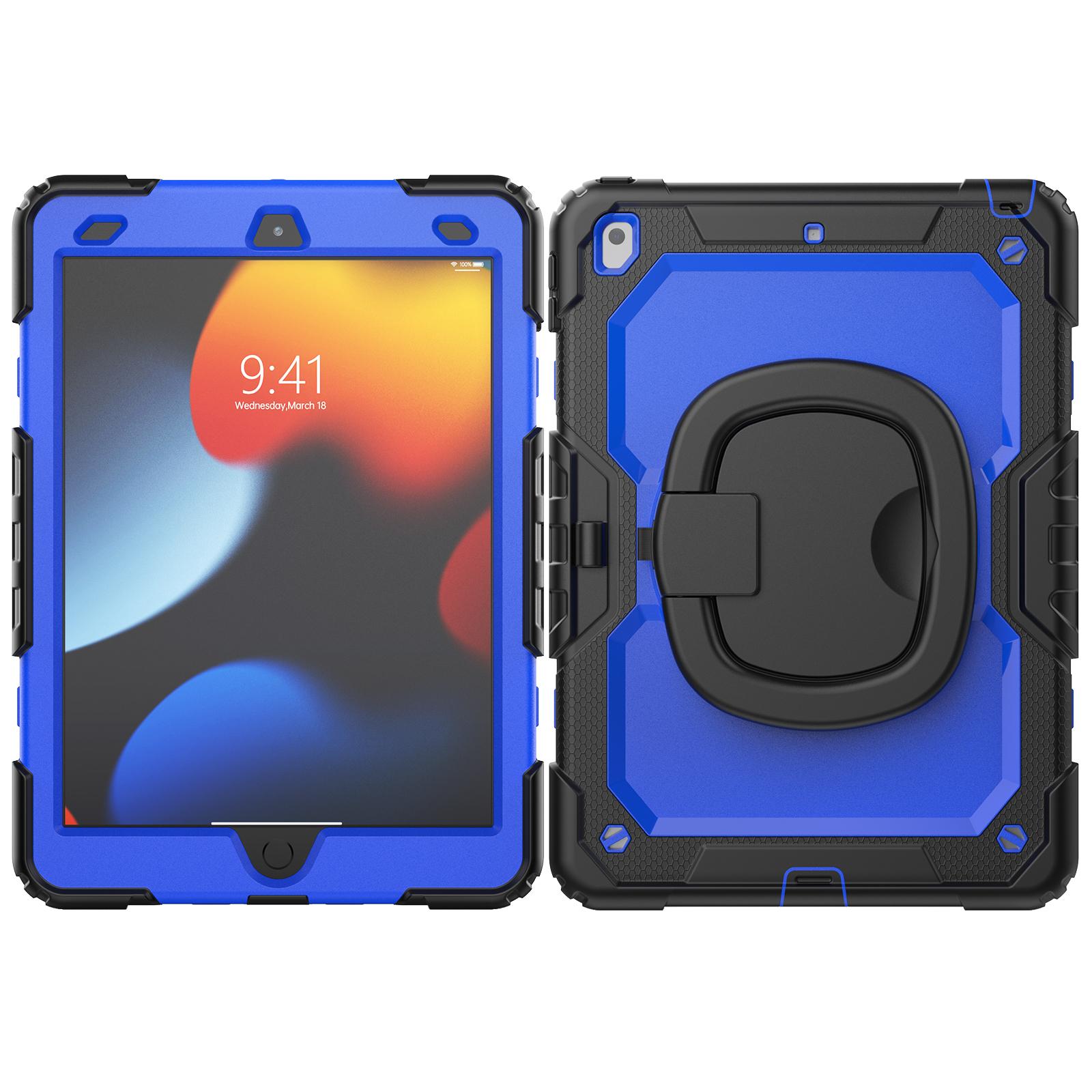 iPad 10.2 Ring Survivor