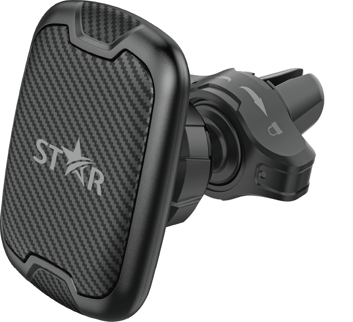 Star S1 Super Magnetic Air Outlet Mobile Phone Holder