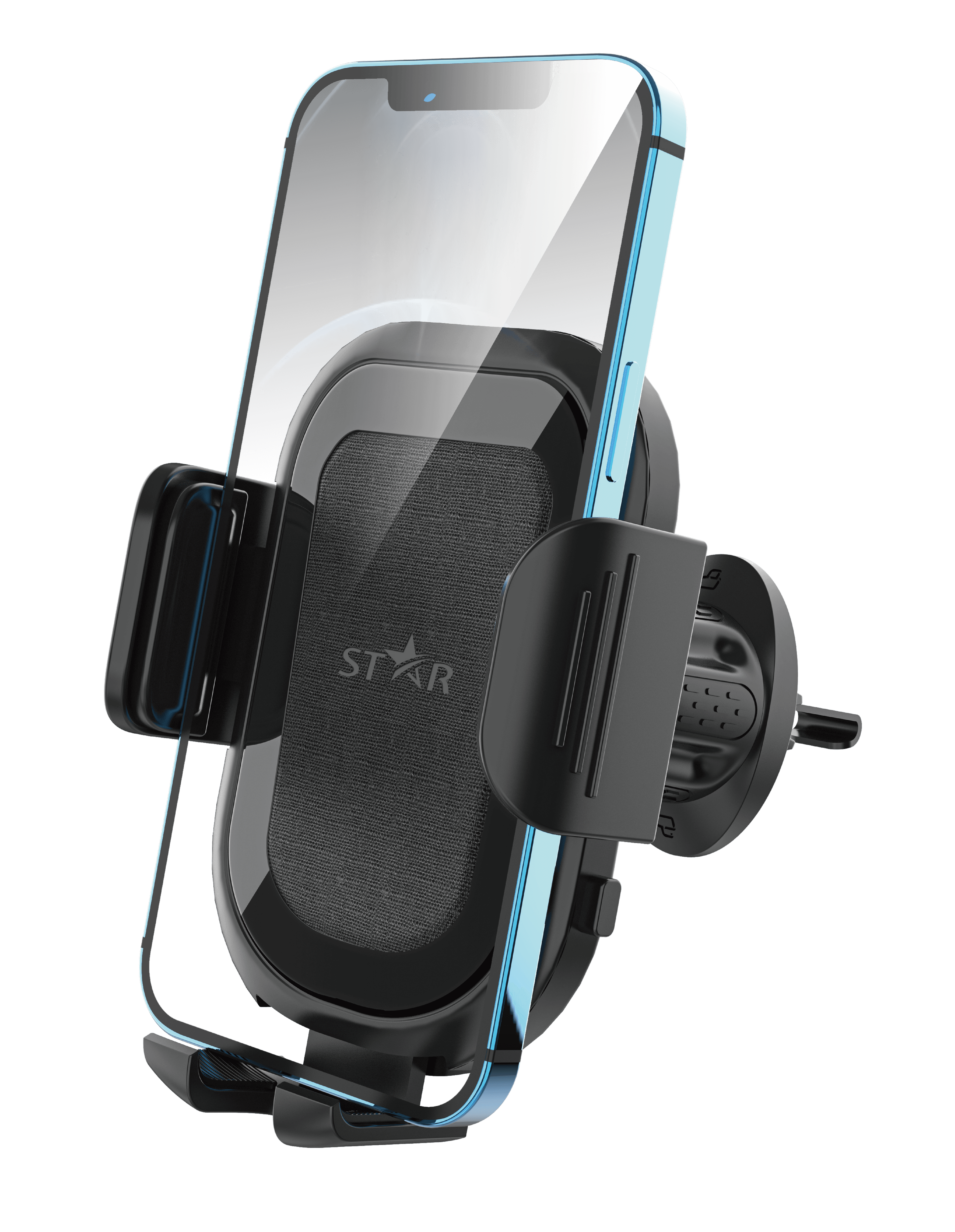 Star S8 Airvent Mobile Phone Holder