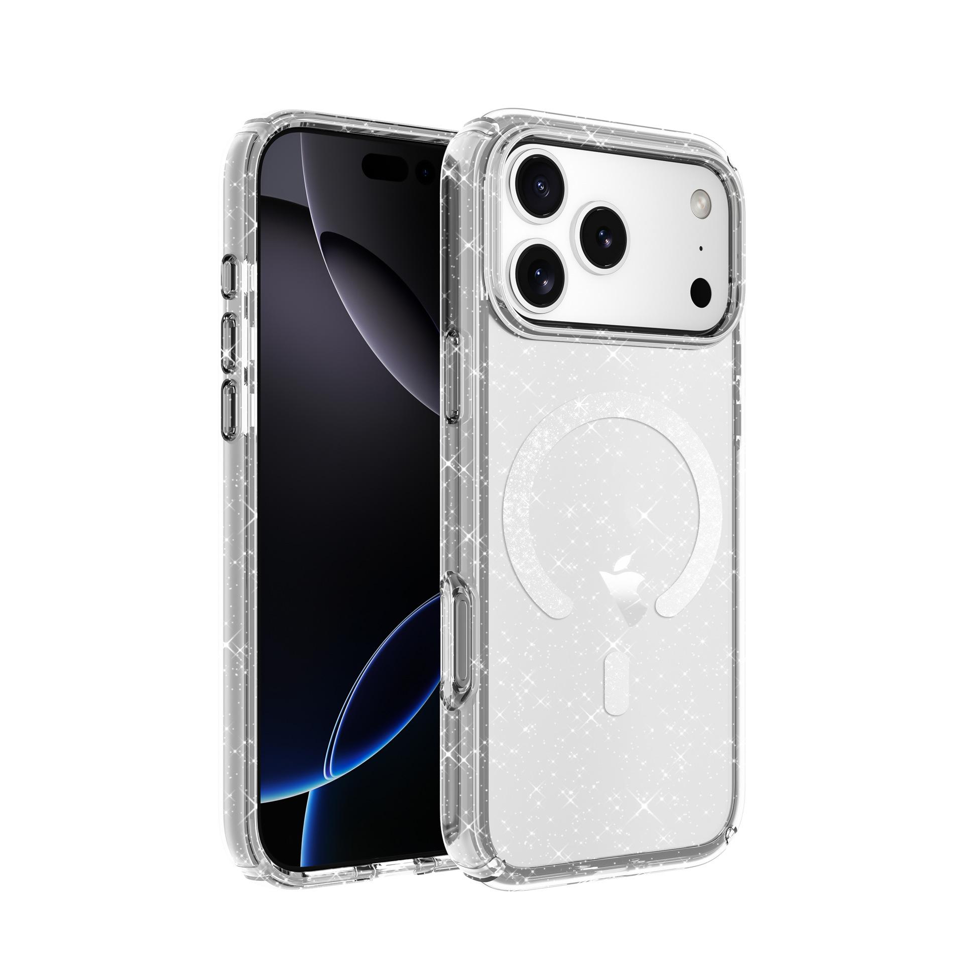 Star Diamond Magsafe iPhone 17