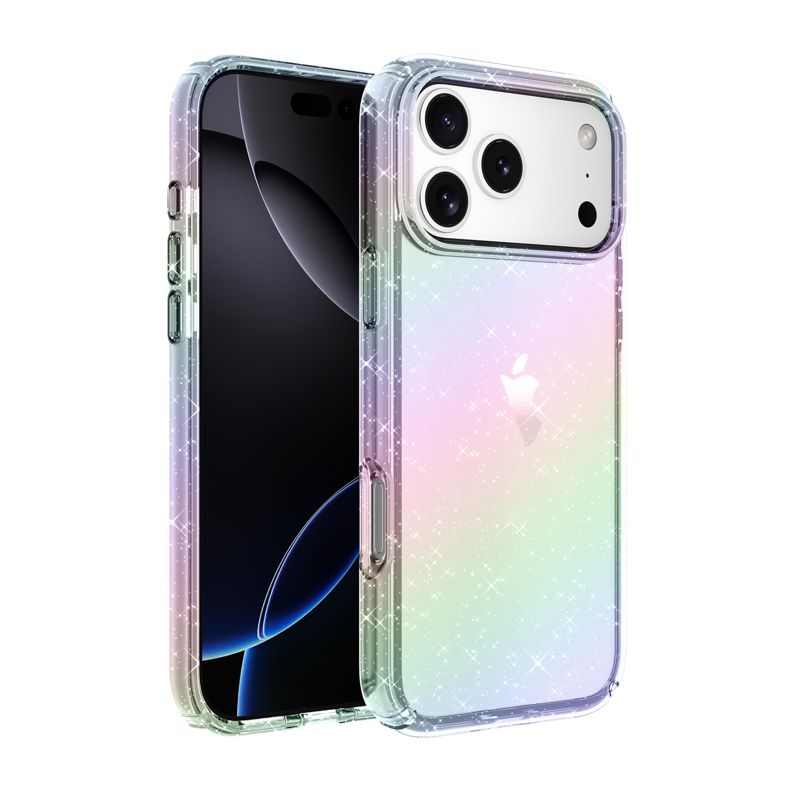 Rainbow Series iPhone 17