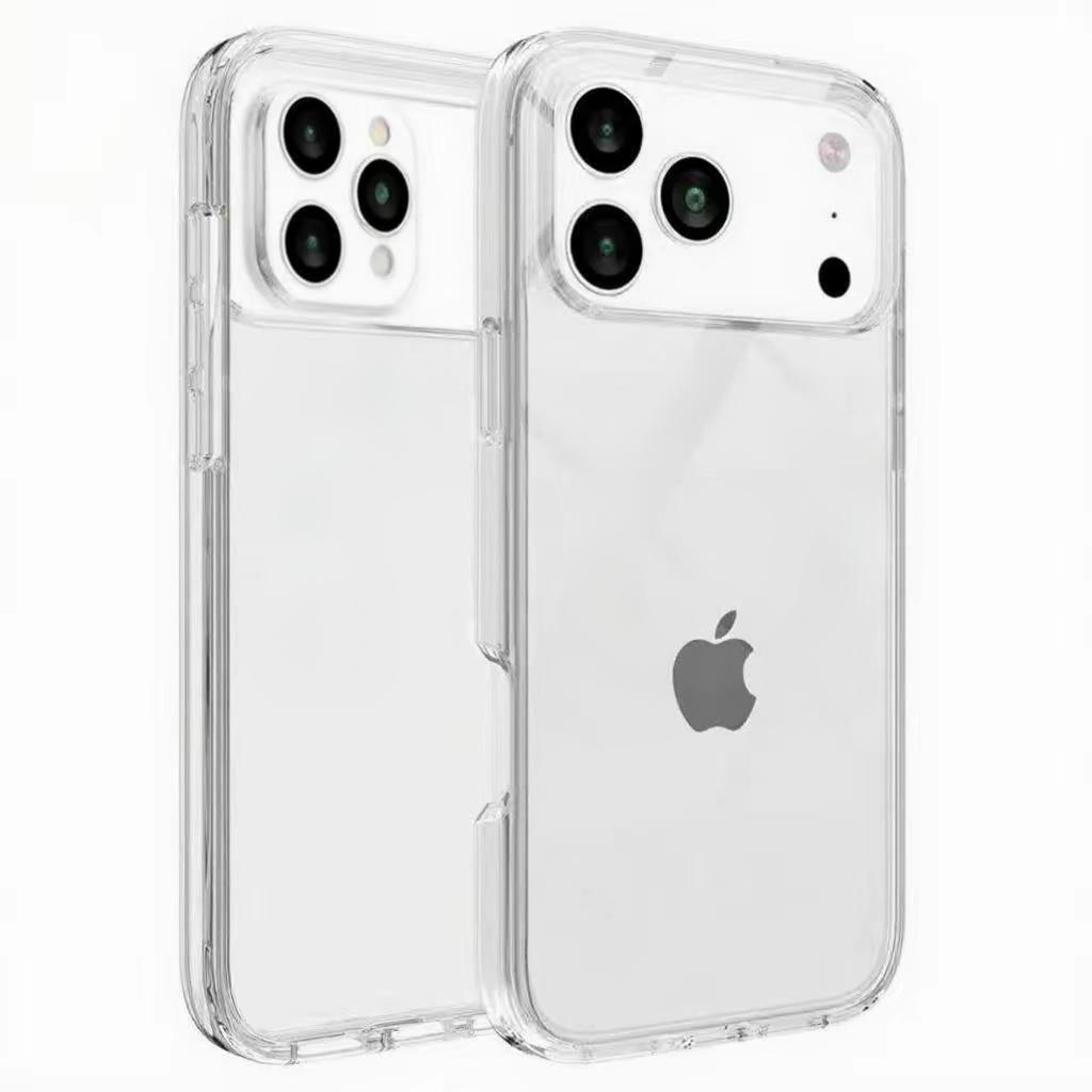 Symmetry Series iPhone 17 Pro Max