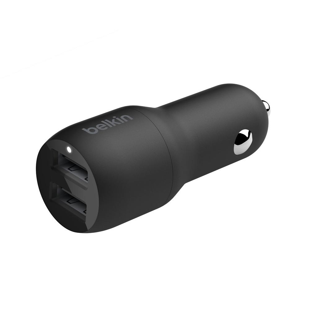 Belkin 24W Car Charger