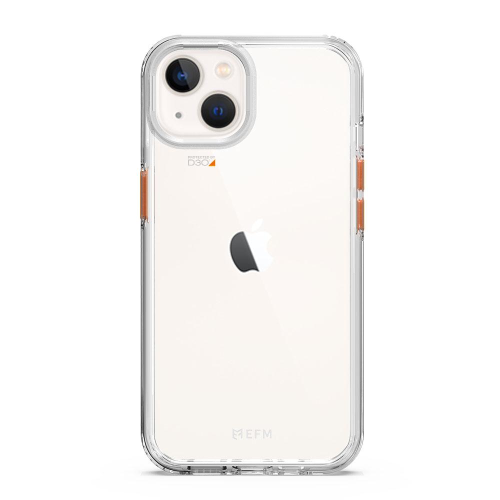 EFM Aspen Case Armour with D3O Crystalex