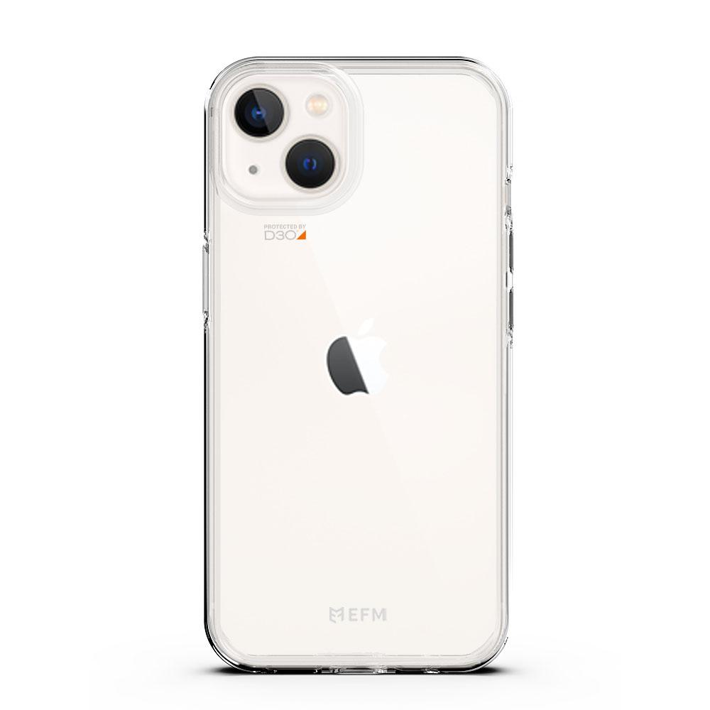 EFM Alta Case Armour with D3O Crystalex
