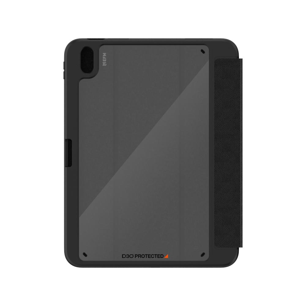 EFM Aspen Folio Case Armour with D3O & ELeather