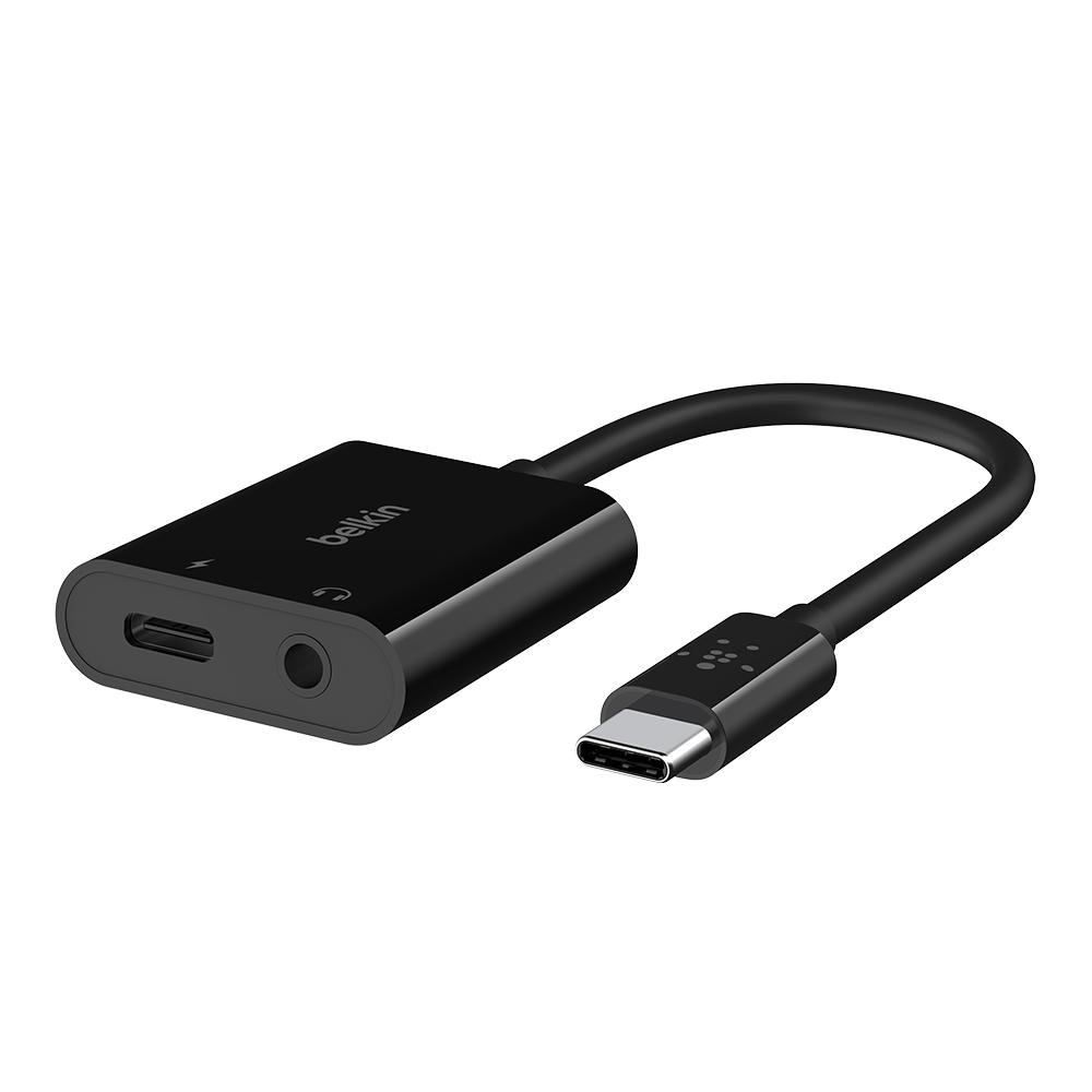 Belkin ROCKSTAR