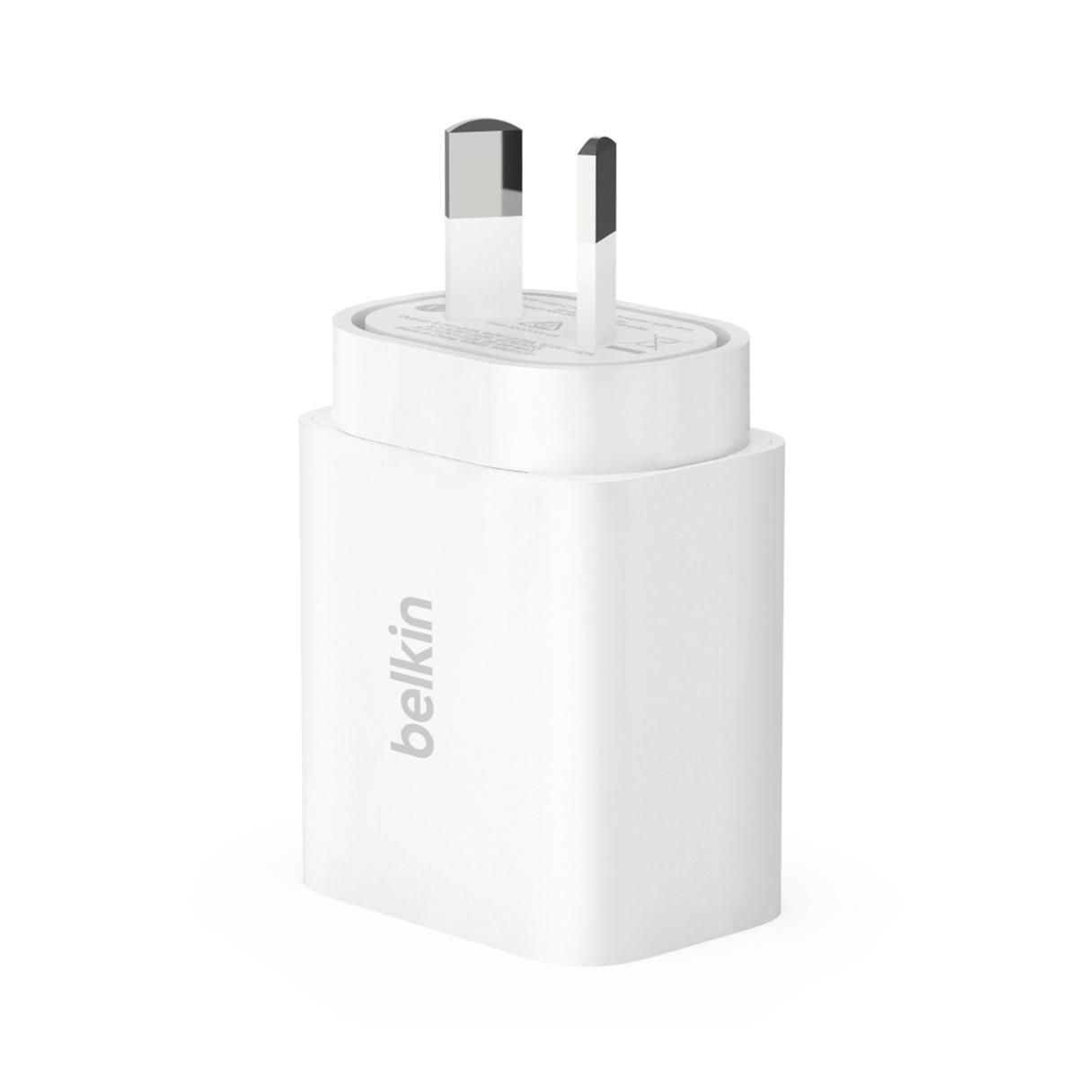 Belkin Boostcharge USBC Wall
