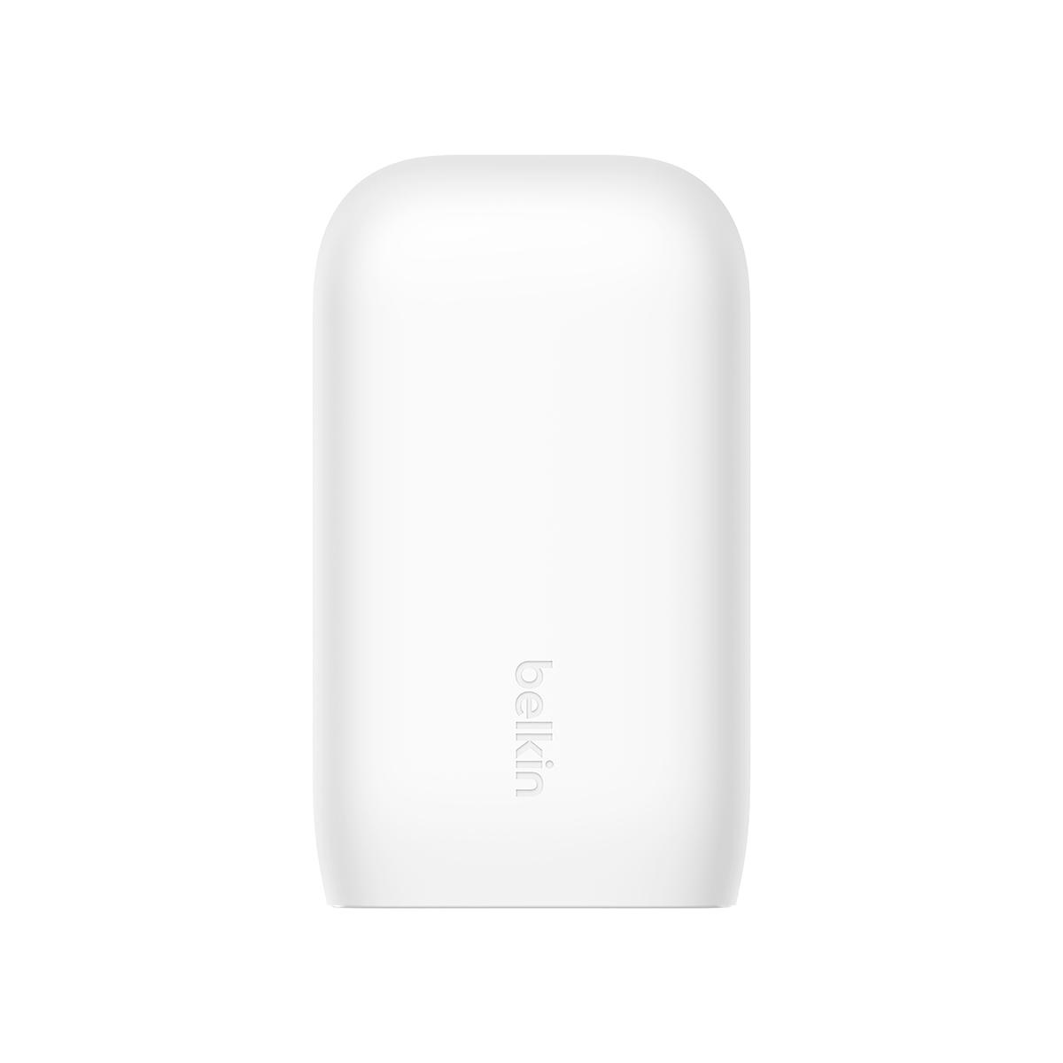 Belkin BoostCharge 3 Port