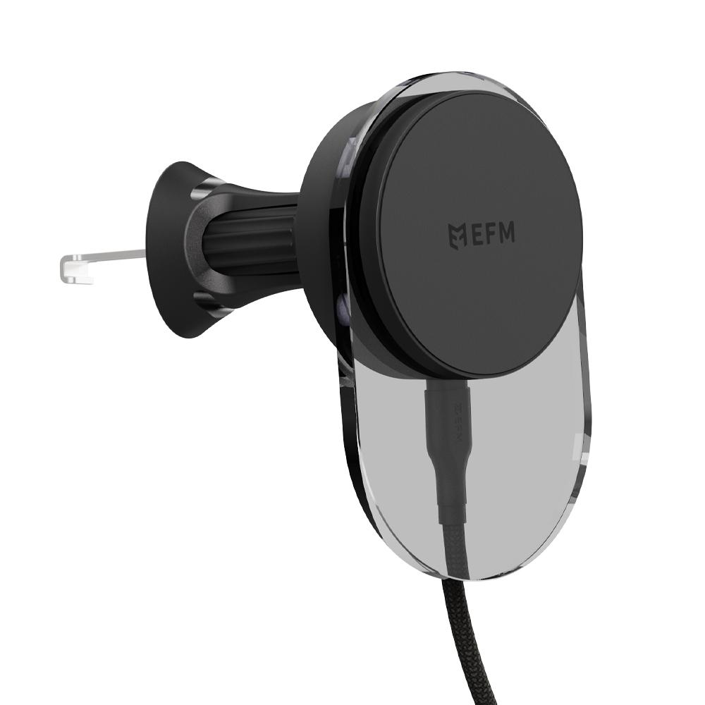 EFM Qi2 Wireless Car Charger
