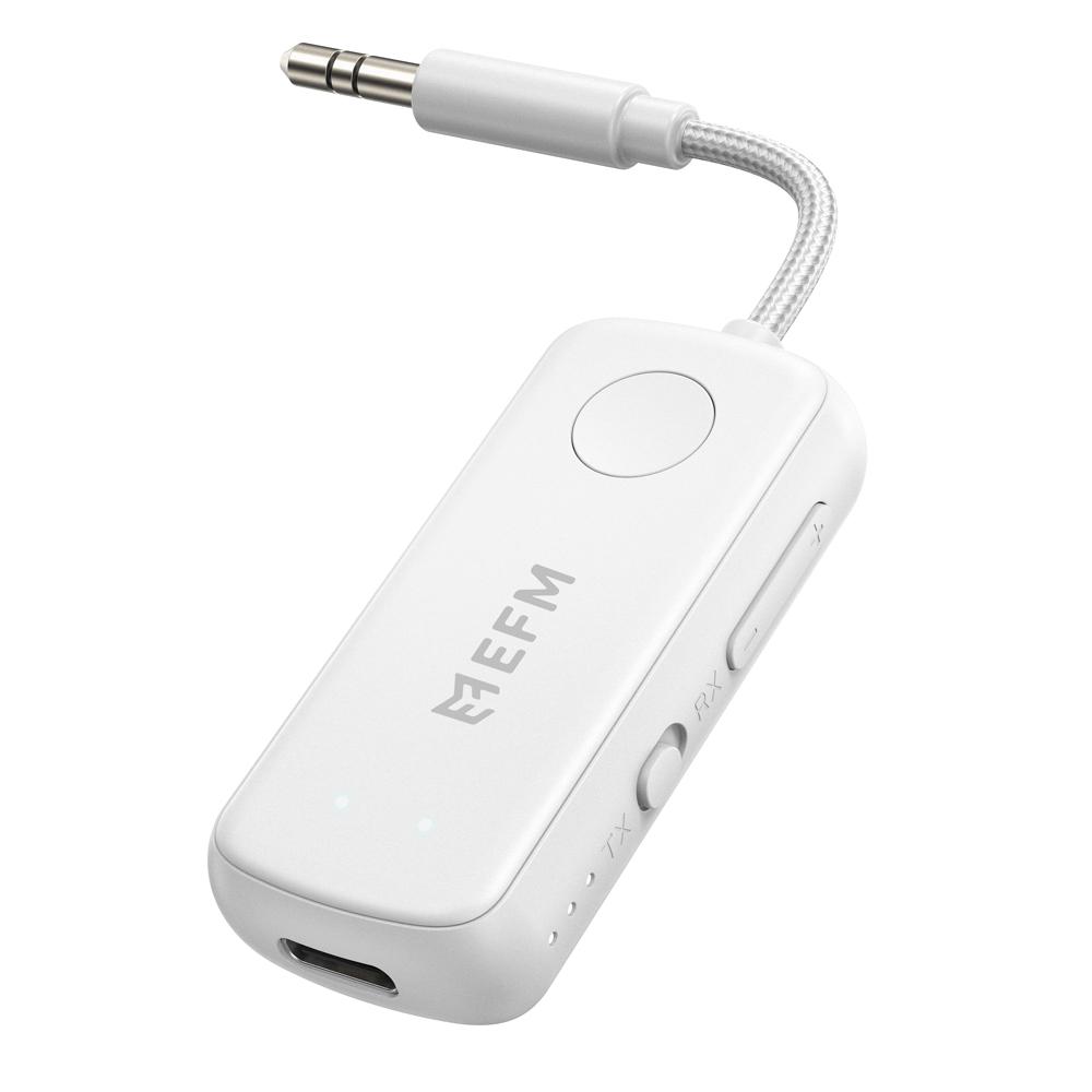 EFM Bluetooth Audio Adaptor