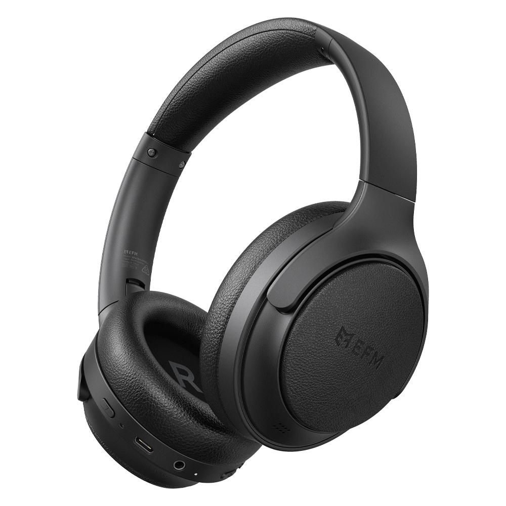 EFM Austin Studio Lite Over Ear Headphones