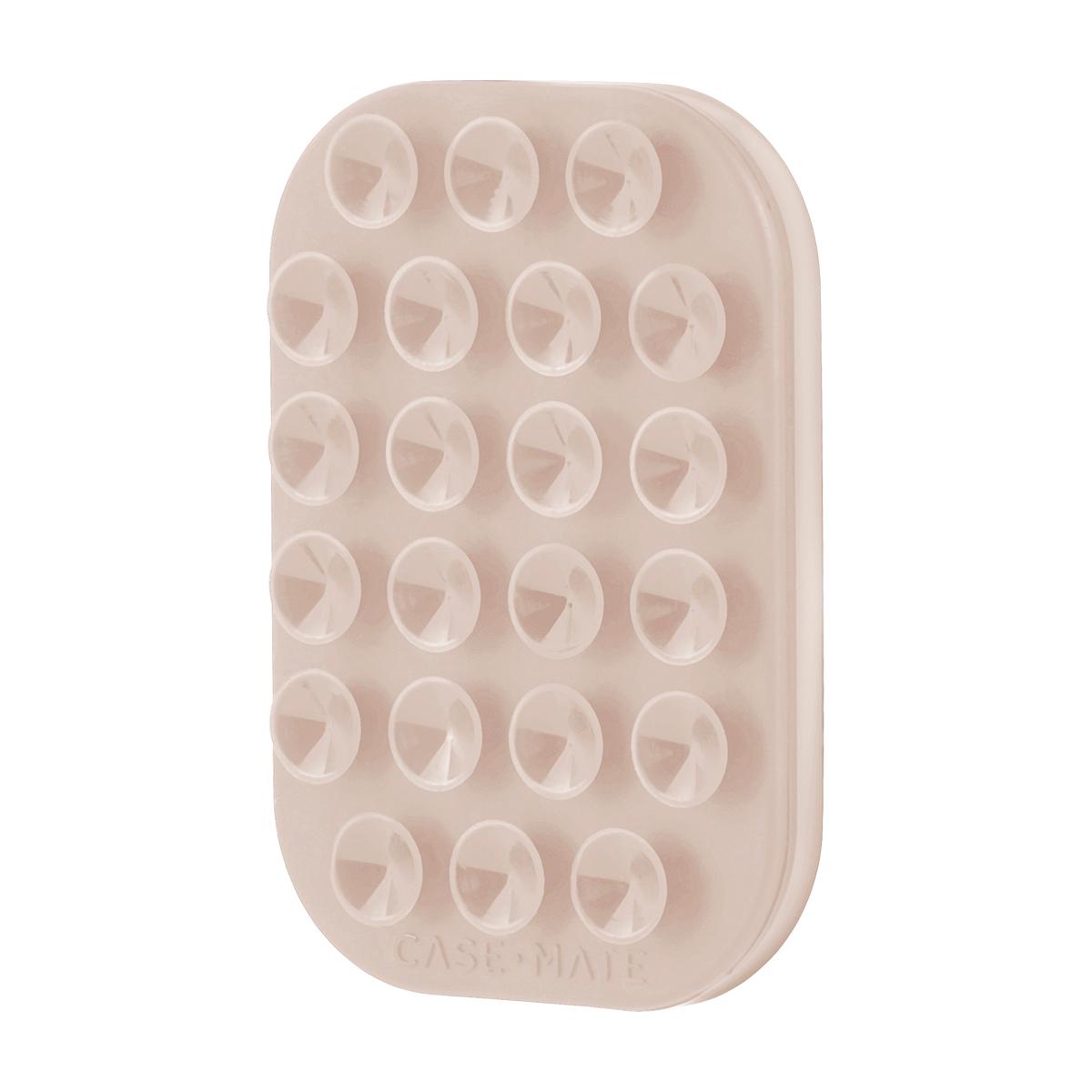 Case-Mate Adhesive Suction Mount