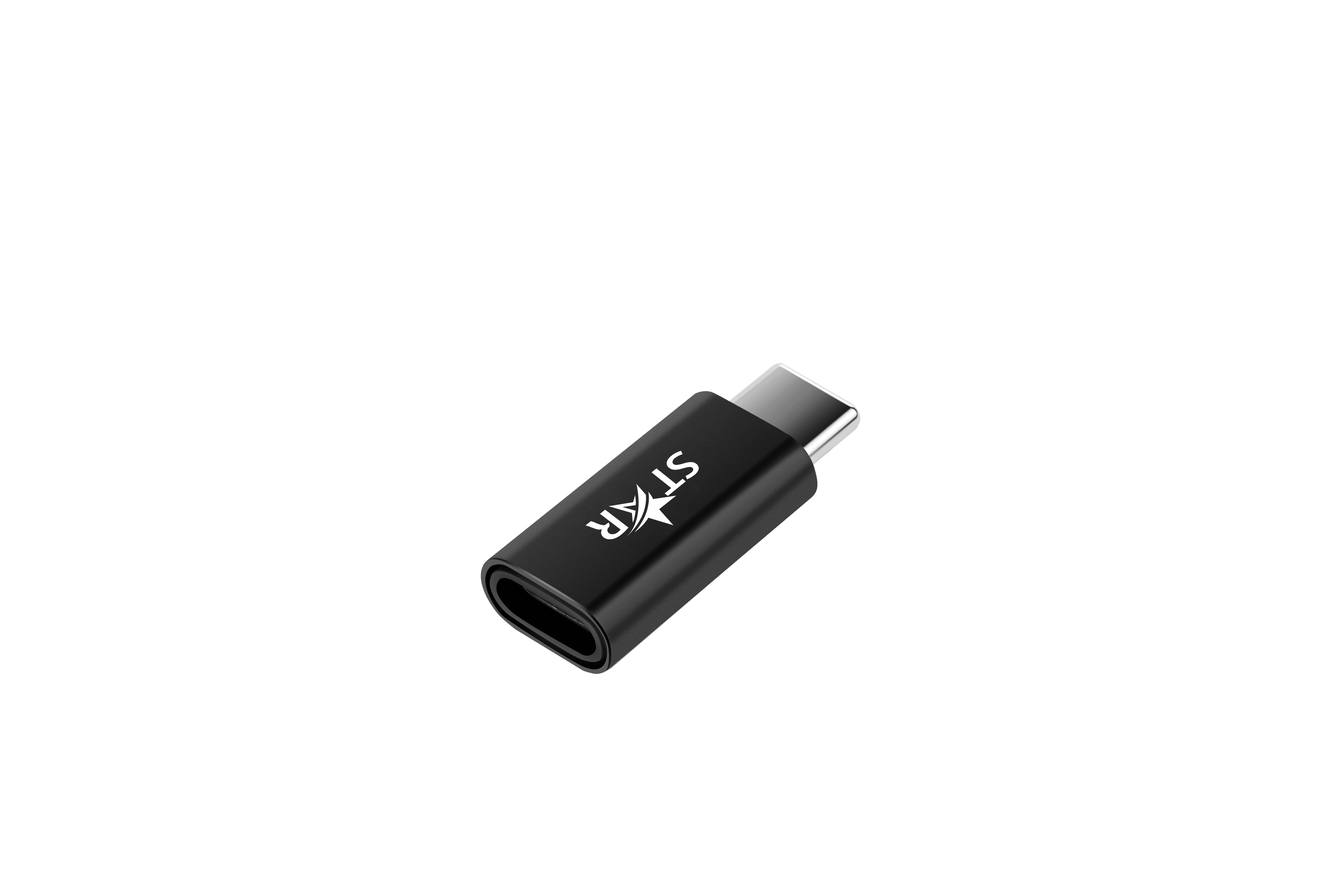 TYPE-C To Lightning OTG Adaptor