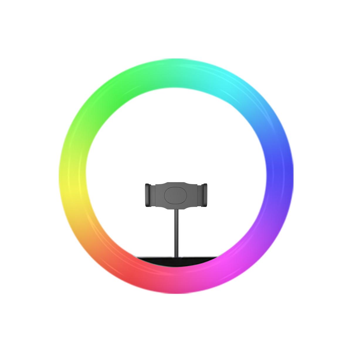 Star RGB Ring Light