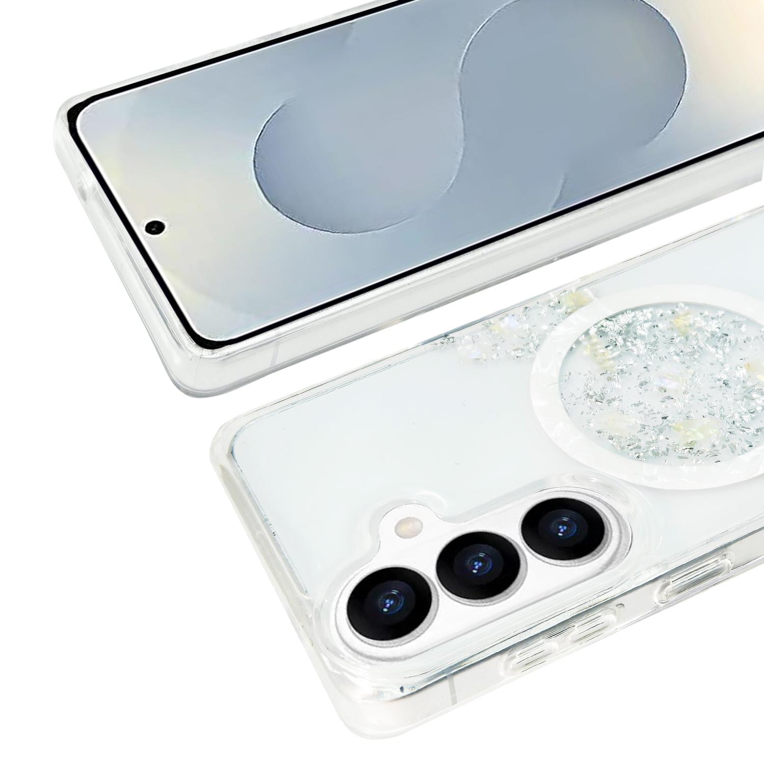 Samsung Galaxy S26 Plus S&J Paris Case-Magsafe