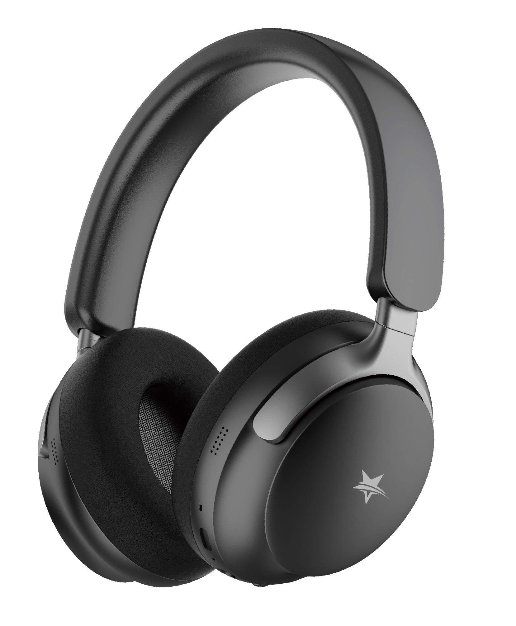Star Fusion Wireless Headset