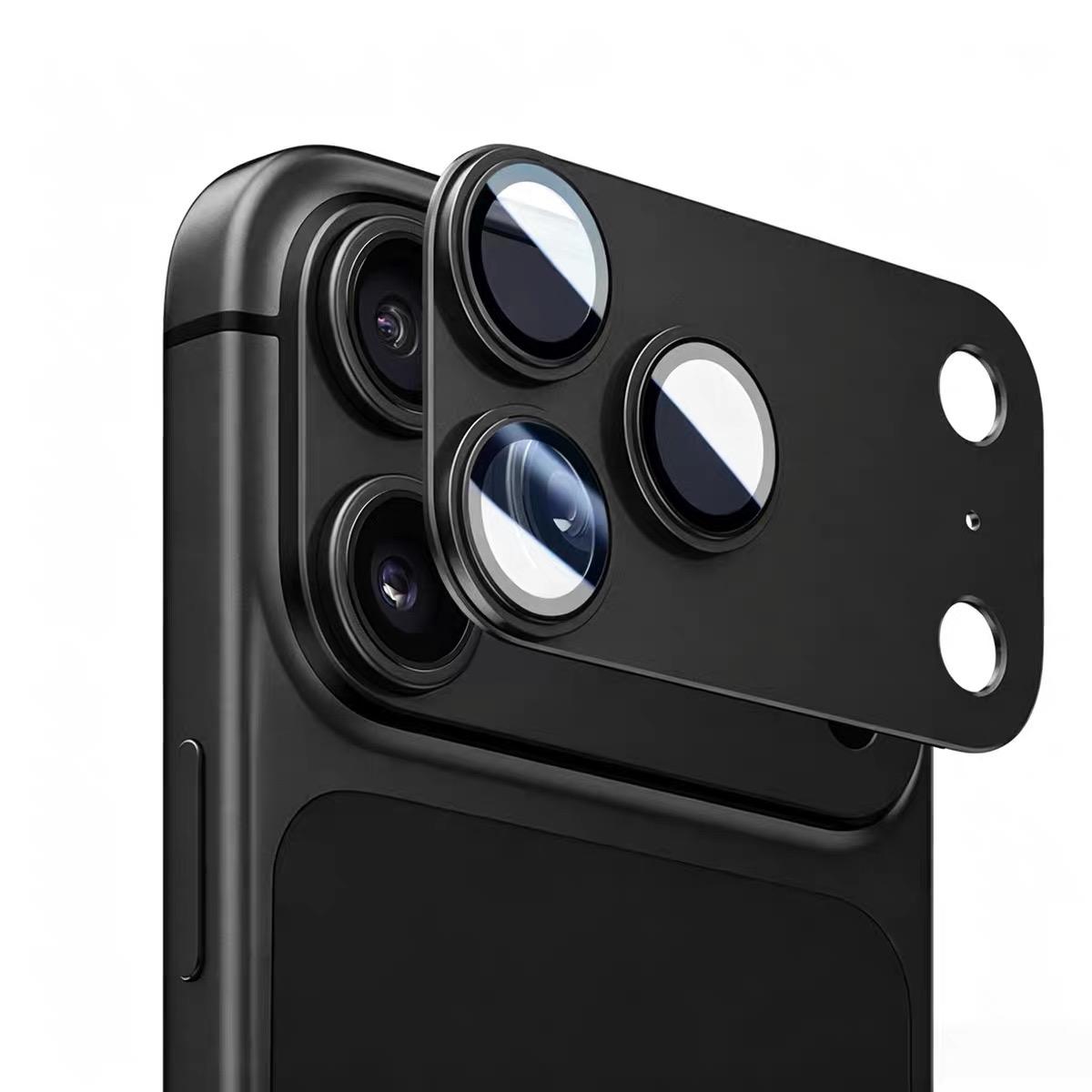 iPhone 18 Pro Max Star Alloy Shield