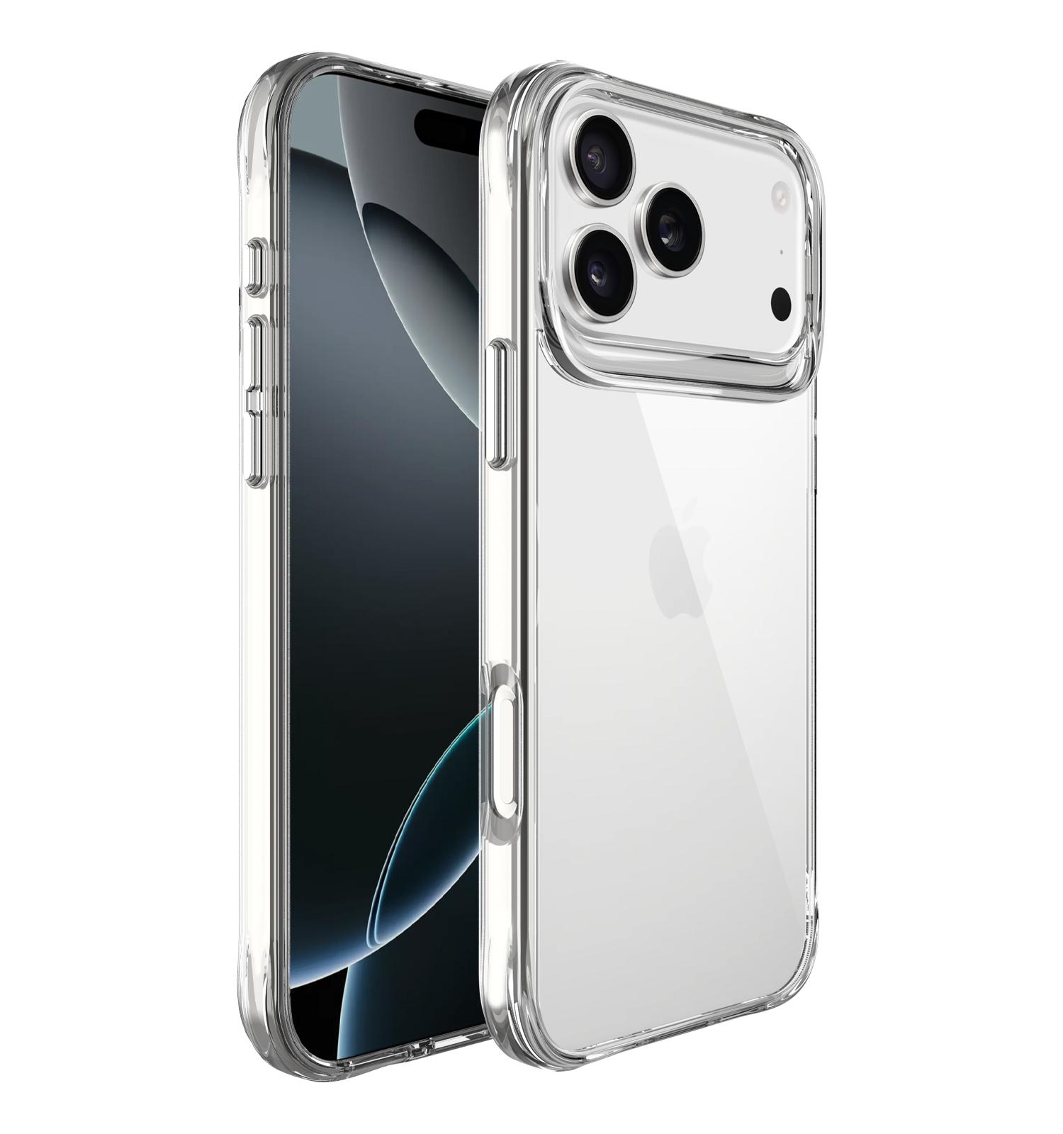 Pure Series IPhone 17 Pro