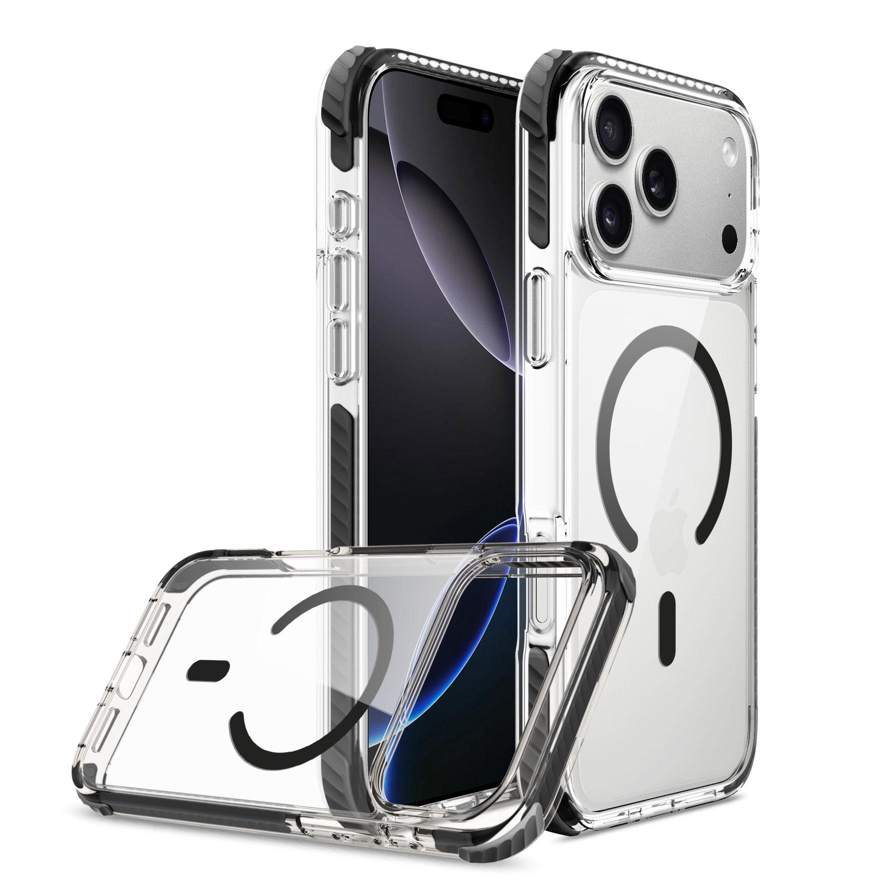 iPhone 18 Pro Star Lumen Series