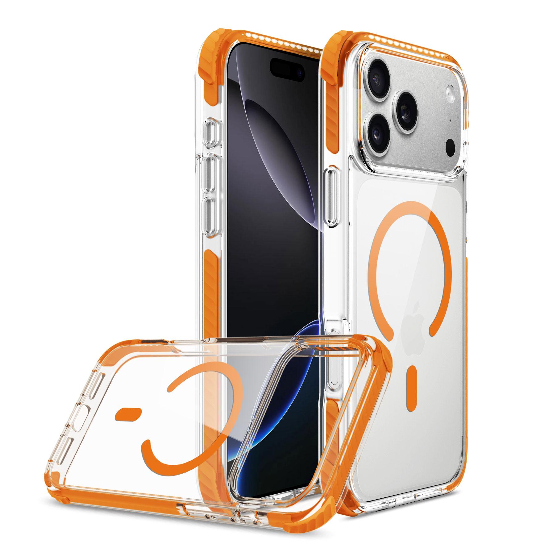 iPhone 18 Pro Max Star Lumen Series