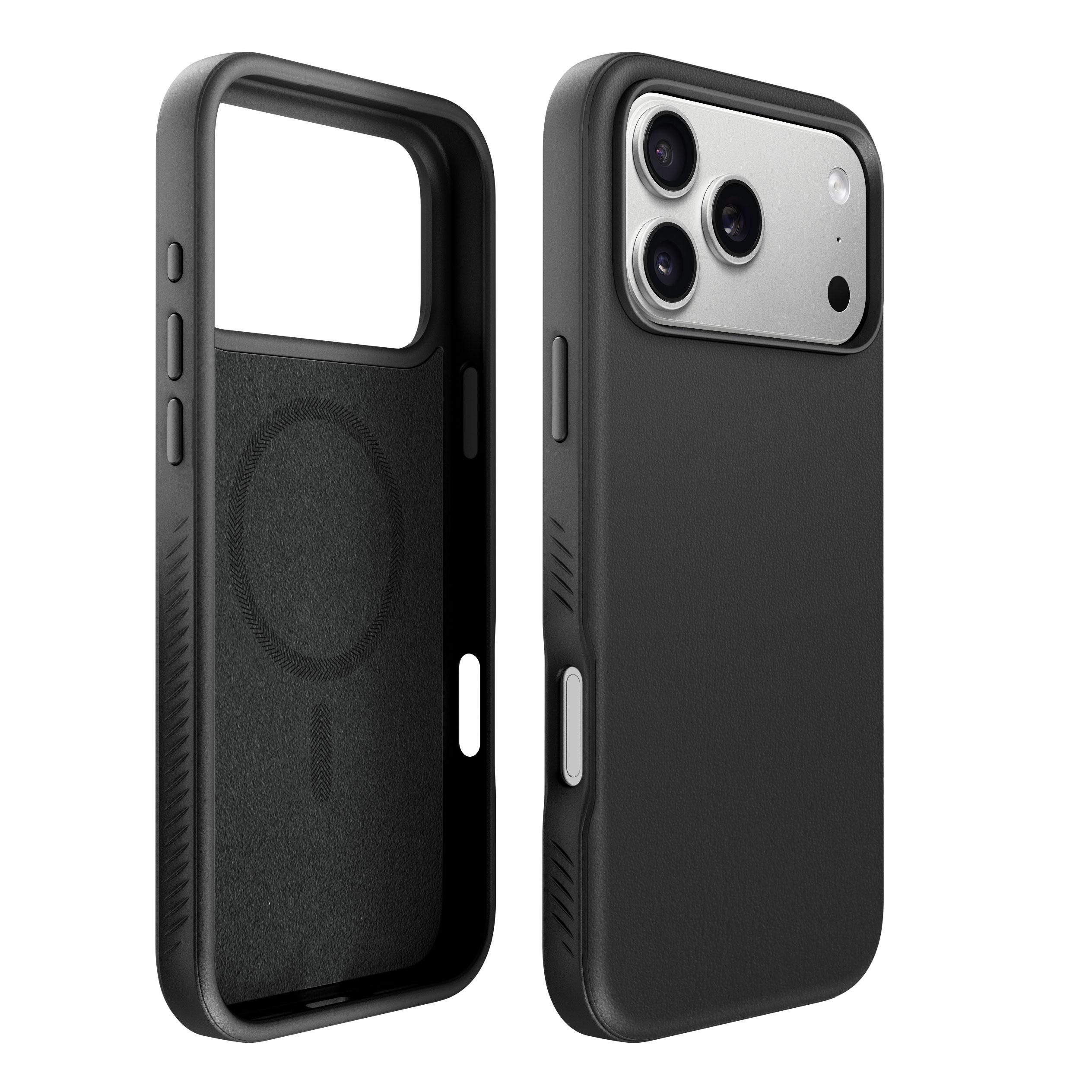 iPhone 18 Pro Lux Leather